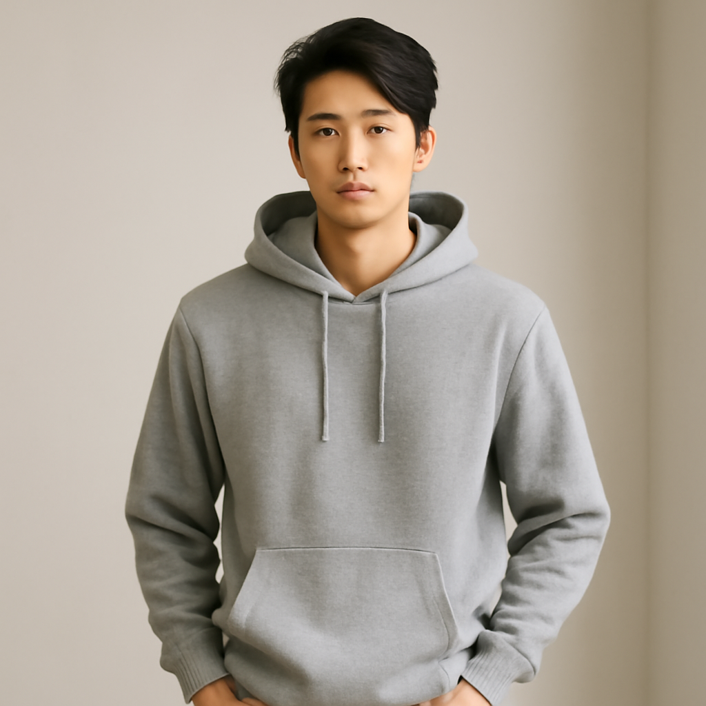 남자후드티추천 대표 이미지